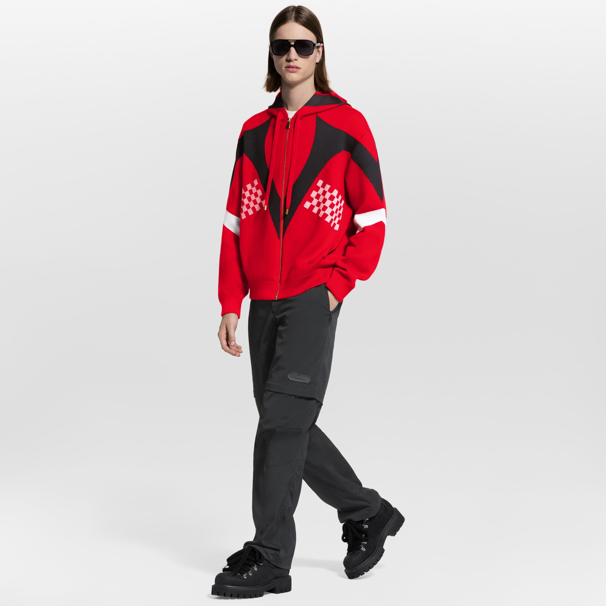 LV リミックス ダービー ｜ルイ・ヴィトン 公式サイト - 1AIX54
